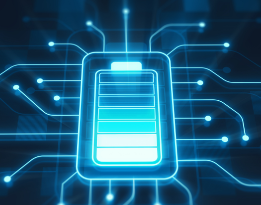 Integrated & Flexible Solutions