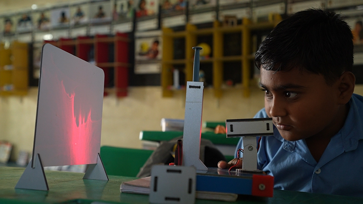 STEM Education