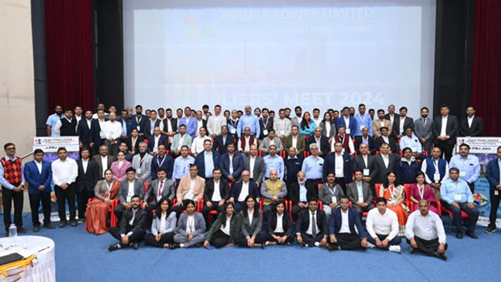 Supplier Meet