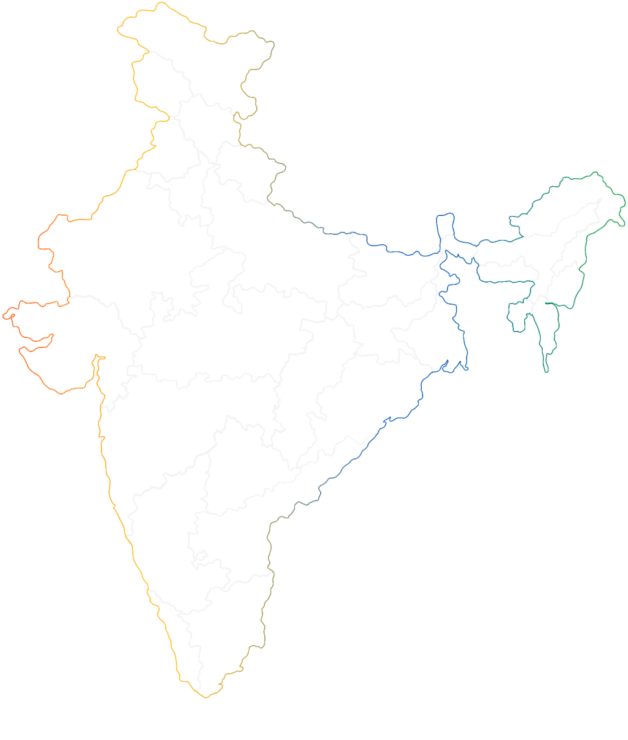 India Map