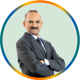 Gopinath Govindan