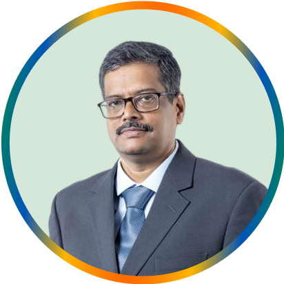 Ramesh S.