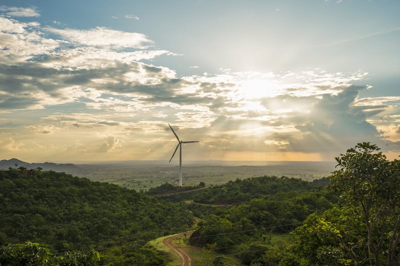 Sustainability