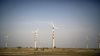 Ventures into renewable energy with its first wind project at Khandke in Maharashtra