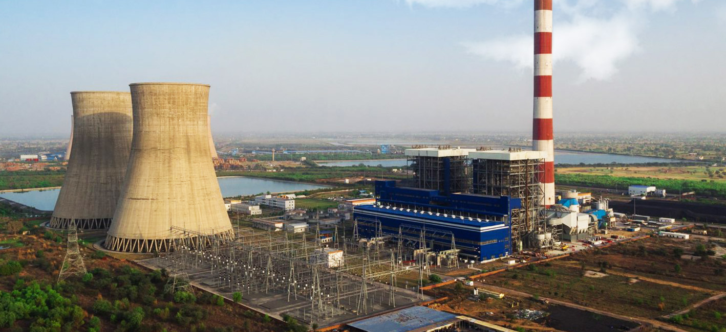 Jhajjar Power Plant, Haryana