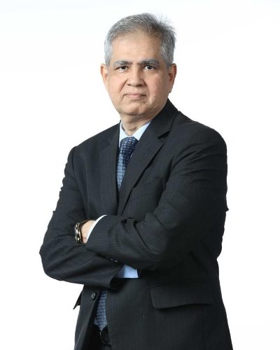 Naveen Munjal