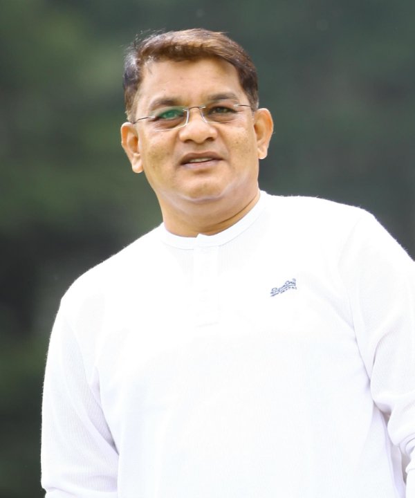 Nirlep Kharwa