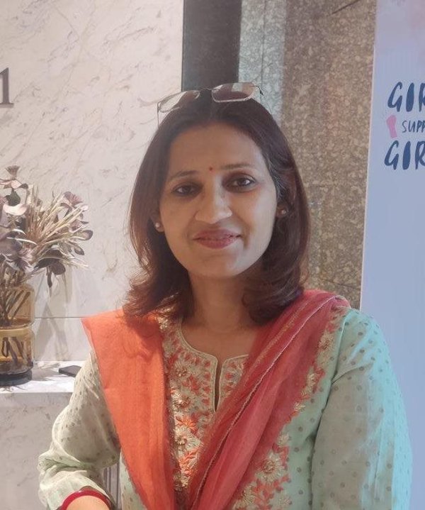 Nitu Kumar
