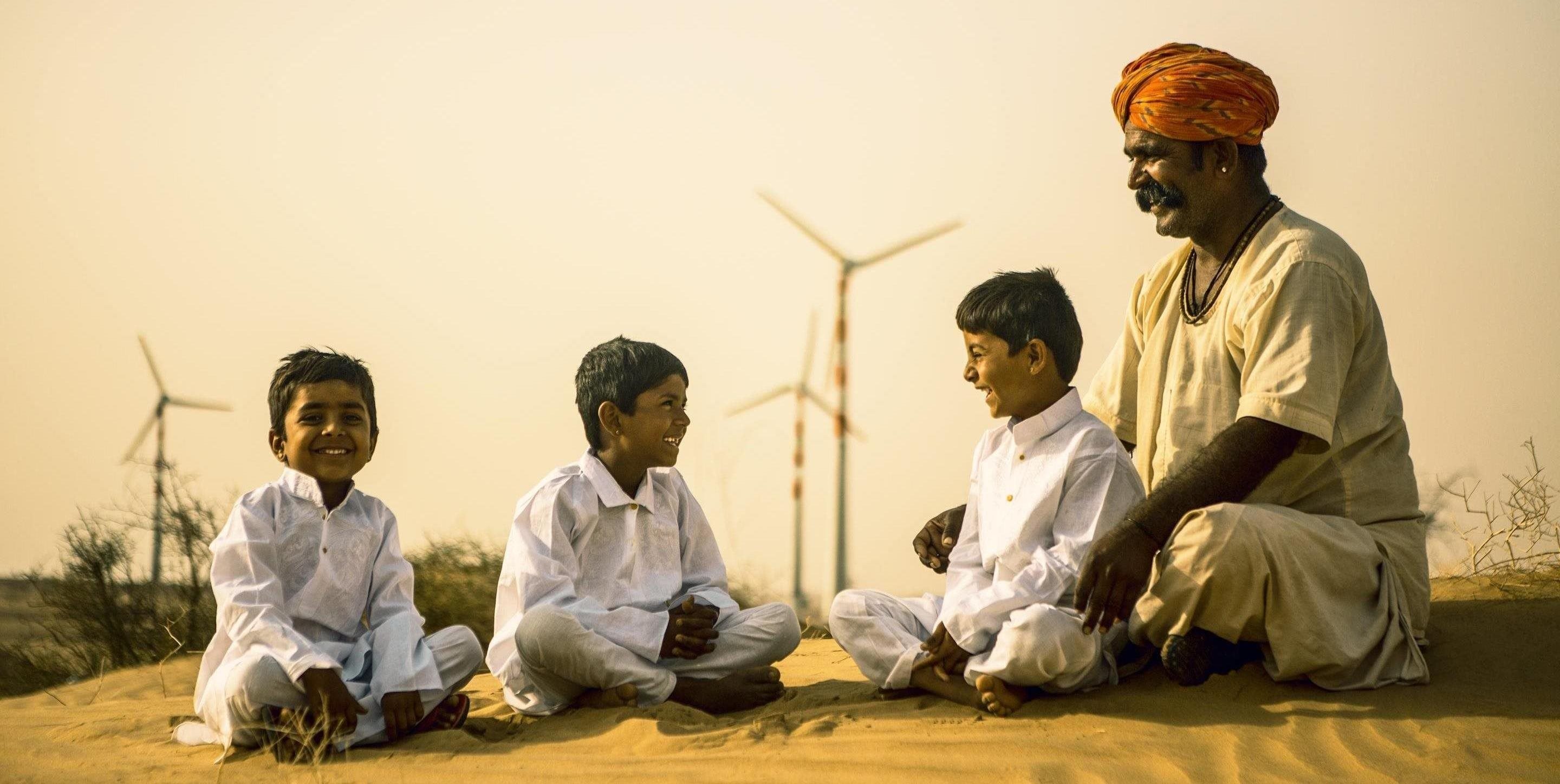 Community Interventions