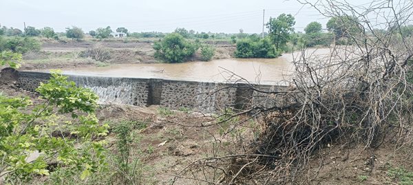 Providing water security for the communities in Maharashtra