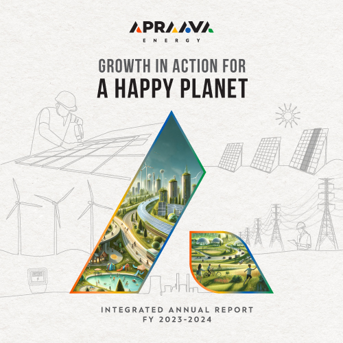 Integrated Report